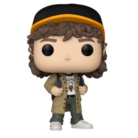 Funko pop! tv stranger things dustin
