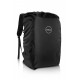 Mochila Dell Gaming negra para portátil 17 pulgadas