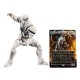 Figura Marvel Legends Agent Anti-Venom con carta exclusiva