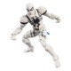 Figura Marvel Legends Agent Anti-Venom con carta exclusiva