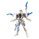 Figura Marvel Legends Agent Anti-Venom con carta exclusiva
