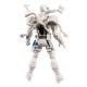 Figura Marvel Legends Agent Anti-Venom con carta exclusiva
