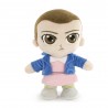 Pelúcia Eleven 27 cm Stranger Things - Licença Oficial