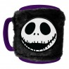 Caneca Fuzzy Jack O Estranho Mundo de Jack - Cerâmica 0,44L
