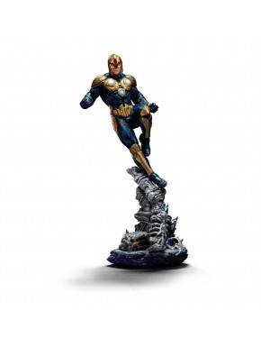 Estatua BDS Art Scale Nova de 32 cm Marvel Iron Studios