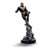 Statue Marvel BDS Art Scale Nova 32 cm Iron Studios