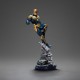 Estatua BDS Art Scale Nova de 32 cm Marvel Iron Studios