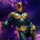 Estatua BDS Art Scale Nova de 32 cm Marvel Iron Studios