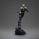Estatua BDS Art Scale Nova de 32 cm Marvel Iron Studios