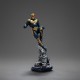 Estatua BDS Art Scale Nova de 32 cm Marvel Iron Studios