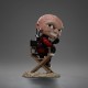 Figurine Deadpool Démasqué Mini Co. Iron Studios