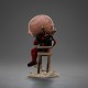Figurine Deadpool Démasqué Mini Co. Iron Studios