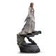 Statue Galadriel 30 cm à l'échelle 1/10 du Seigneur des Anneaux
