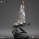 Statue Galadriel 30 cm à l'échelle 1/10 du Seigneur des Anneaux
