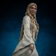 Statue Galadriel 30 cm à l'échelle 1/10 du Seigneur des Anneaux