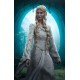 Statue Galadriel 30 cm à l'échelle 1/10 du Seigneur des Anneaux