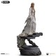 Statue Galadriel 30 cm à l'échelle 1/10 du Seigneur des Anneaux