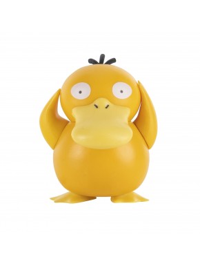 Figura de PVC Psyduck Pokémon, 7,5 cm