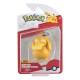 Figura de PVC Psyduck Pokémon, 7,5 cm