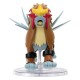Figura articulada de Entei de 15 cm de Pokémon