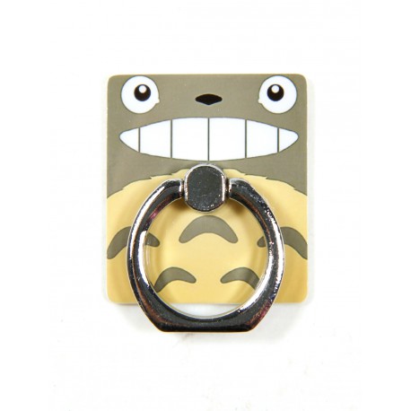 Ring for mobile Ghibli Totoro