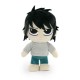 Peluche L de Death Note 28 cm
