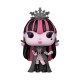 Figura POP! Vinyl Draculaura Monster High Funko de 9 cm