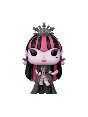 Figura POP! Vinyl Draculaura Monster High Funko de 9 cm