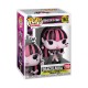 Figura POP! Vinyl Draculaura Monster High Funko de 9 cm