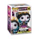 Figura de vinilo Skelita de Monster High 9 cm