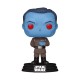 Figura POP! de vinilo Admiral Thrawn de 9 cm.