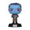 Figura POP! Vinyl Admiral Thrawn 9 cm de Star Wars