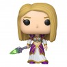 Figurine POP! Vinyl Jaina Proudmoore 9 cm - World of Warcraft