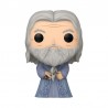 Figurine POP! en Vinyle Dumbledore Harry Potter 9 cm