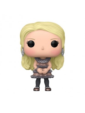 Figurine Funko POP! Luna Lovegood en robe