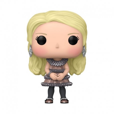 Figurine Funko POP! Luna Lovegood en robe