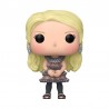Figurine Funko POP! Luna Lovegood en robe 9 cm