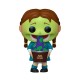Figura Funko POP! Puking Pastille Girl de Harry Potter