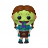 Figurine Funko POP! Puking Pastille Girl Harry Potter 9 cm