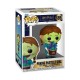 Figura Funko POP! Puking Pastille Girl de Harry Potter