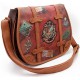 Bag Hogwarts Harry Potter Vintage Railway