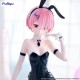 Estatua BiCute Bunnies Ram 30 cm de Re:Zero