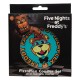 Porta-copos Five Nights at Freddy's com personagens