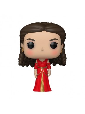 Figura POP! de Inara Serra de Firefly