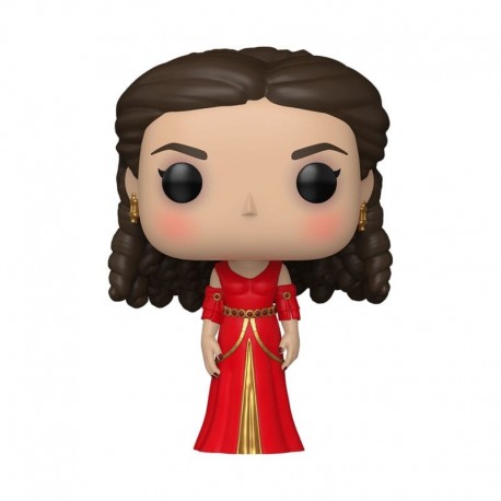 Figura POP! de Inara Serra de Firefly