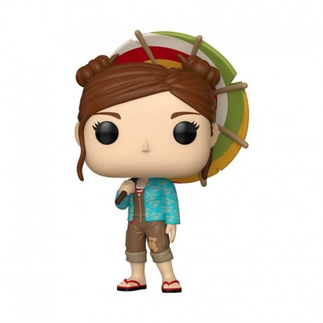 Figura Funko POP! Kaylee Frye de Firefly, 9 cm