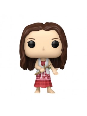 Figura de vinilo River Tam Funko POP! 9 cm