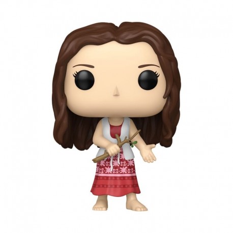 Figura de vinilo River Tam Funko POP! 9 cm