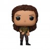 Figurine en Vinyle POP! Zoe Washburne de Firefly 9 cm