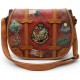 Bag Hogwarts Harry Potter Vintage Railway